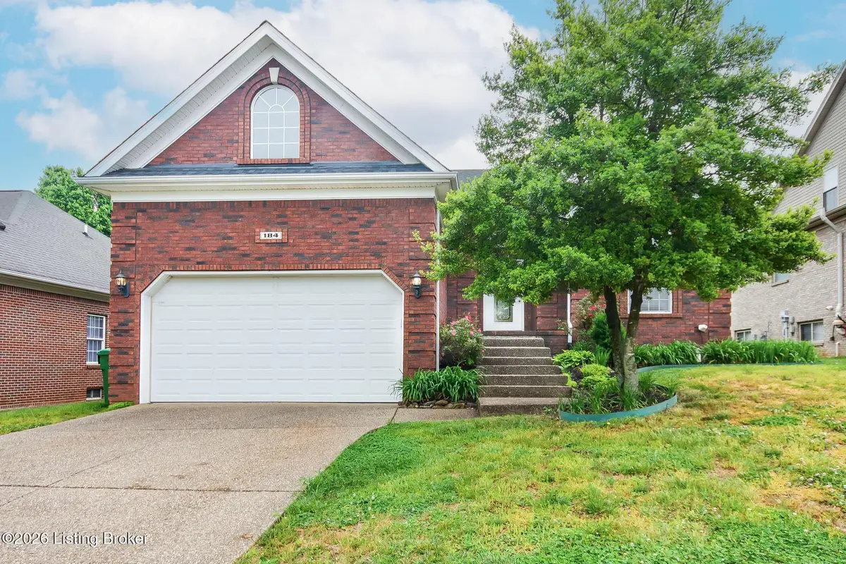 184 Grand Oak Blvd, Shepherdsville, KY 40165 - #1