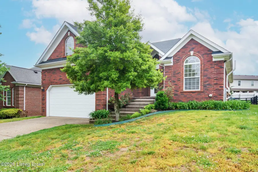 184 Grand Oak Blvd, Shepherdsville, KY 40165 - #2