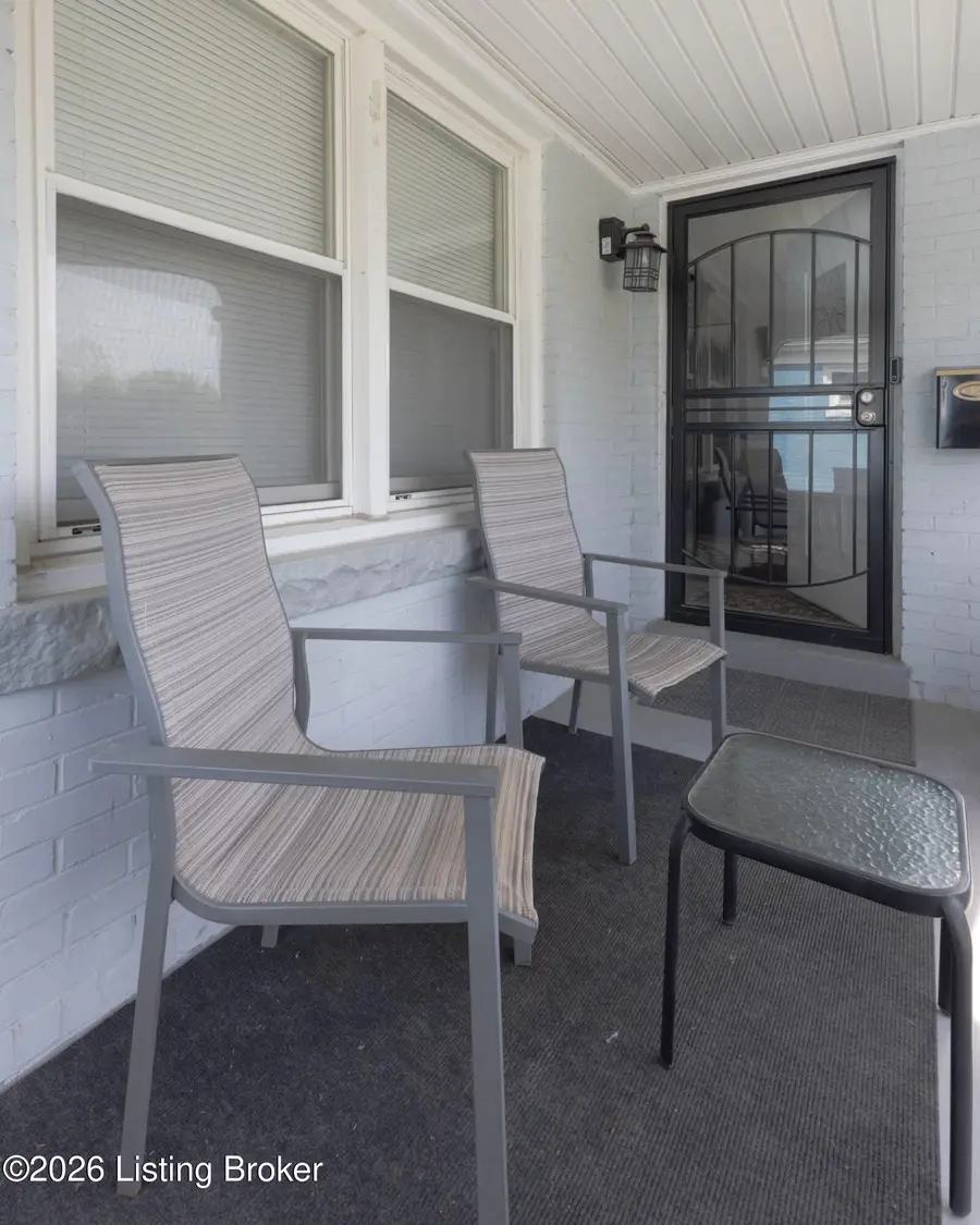 2513 W Hill St, Louisville, KY 40210 - #2
