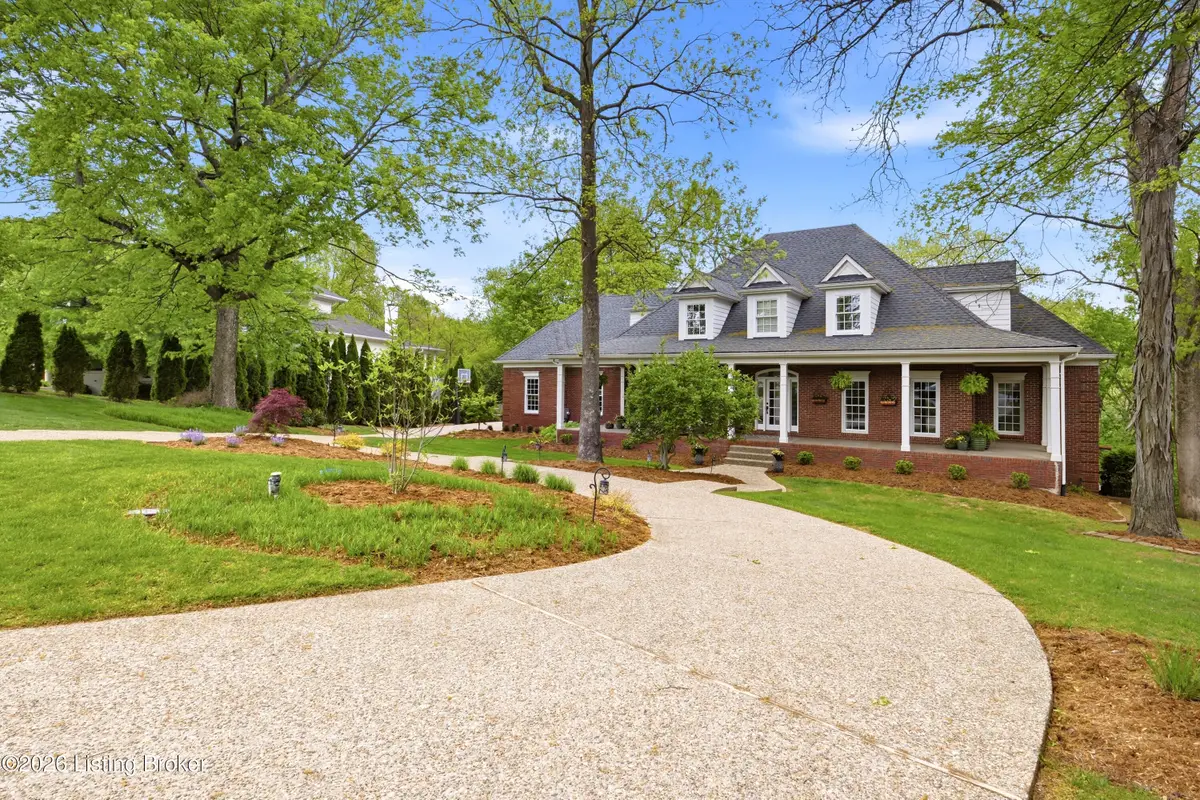 7813 Creekbottom Rd, Louisville, KY 40241 - #1