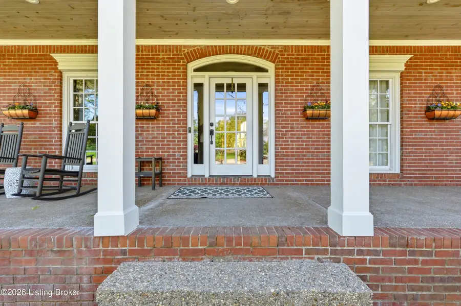 7813 Creekbottom Rd, Louisville, KY 40241 - #2