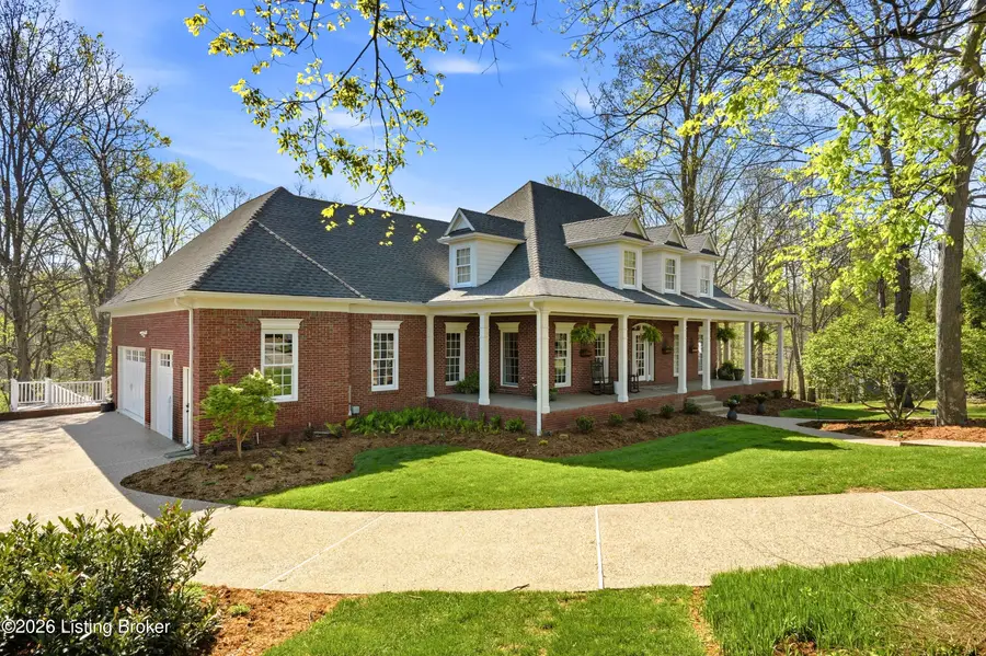 7813 Creekbottom Rd, Louisville, KY 40241 - #3