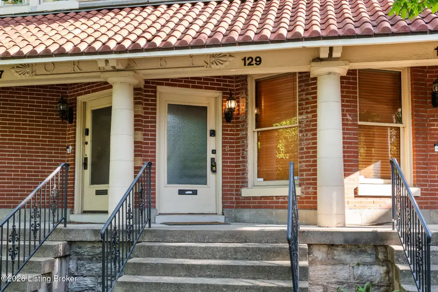 129 E Ormsby Ave, Louisville, KY 40203 - #2