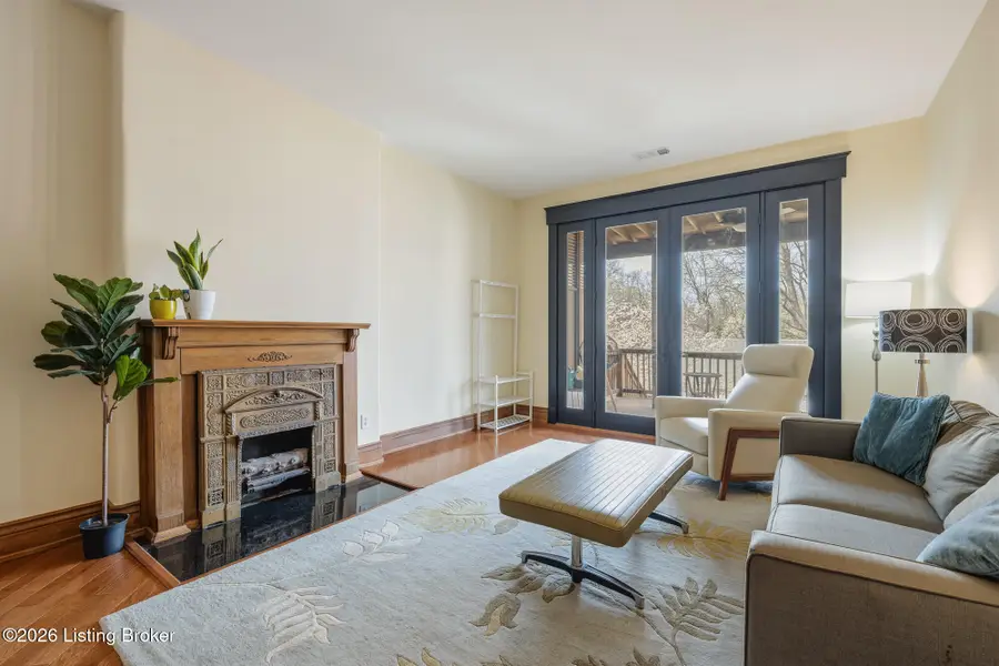 129 E Ormsby Ave, Louisville, KY 40203 - #3