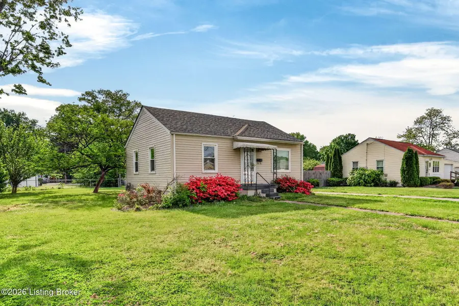 4019 Glenhurst Ave, Louisville, KY 40216 - #3