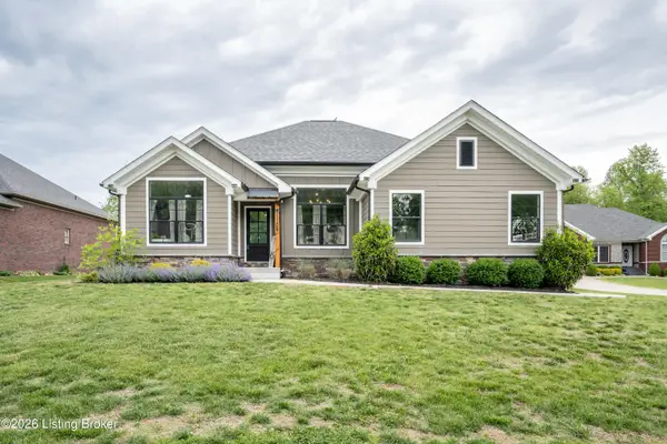 1109 Dora Dr, Sellersburg, IN 47172