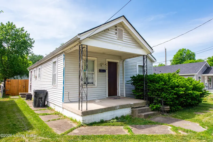 1524 Bicknell Ave, Louisville, KY 40215 - #2