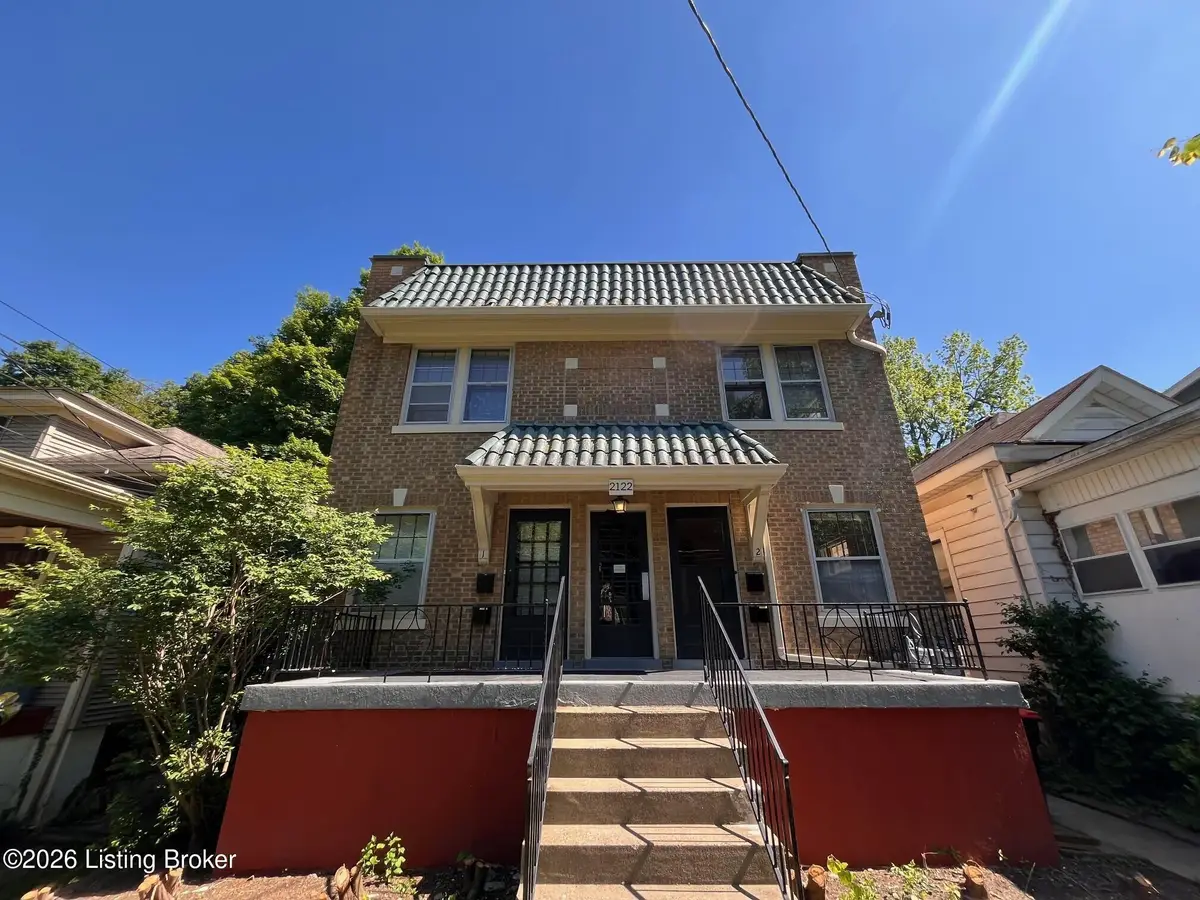 2122 Speed Ave, Louisville, KY 40205 - #1