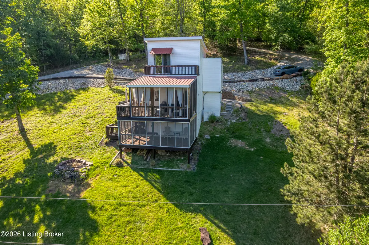 517 Four Seasons Rd, Falls Of Rough, KY 40119 - #1