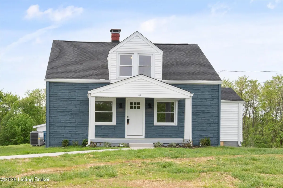 142 Brownsboro Rd, Pendleton, KY 40055 - #1