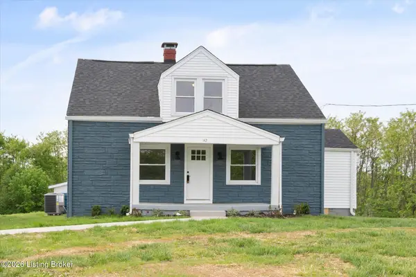 142 Brownsboro Rd, Pendleton, KY 40055