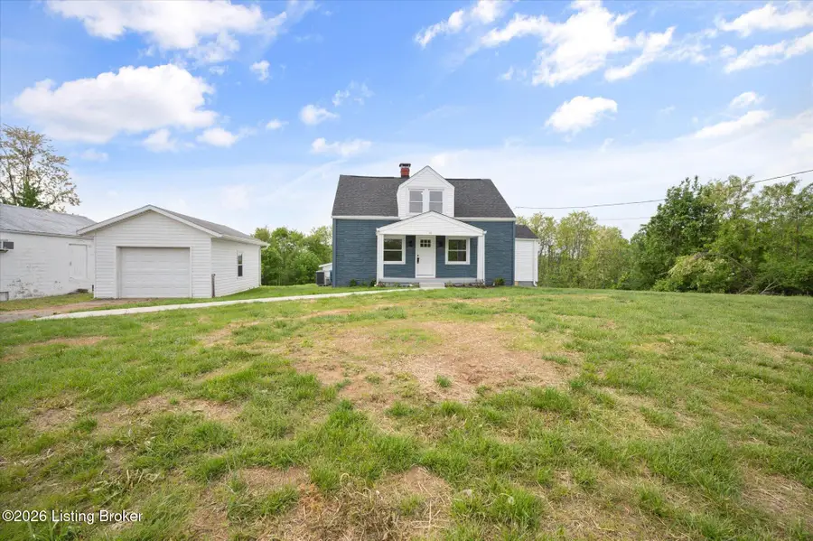 142 Brownsboro Rd, Pendleton, KY 40055 - #2