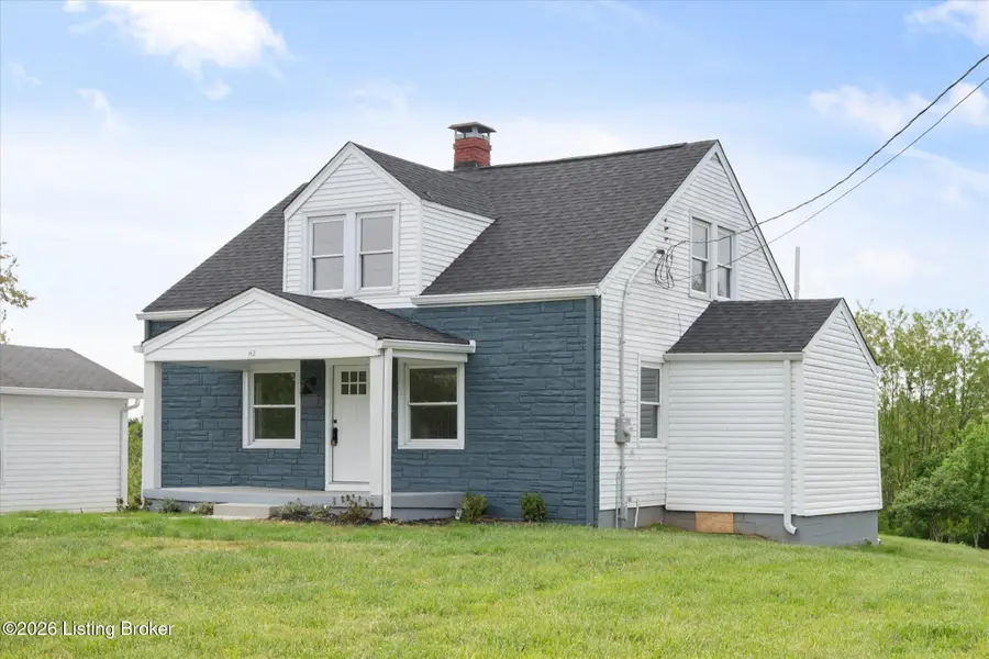 142 Brownsboro Rd, Pendleton, KY 40055 - #3