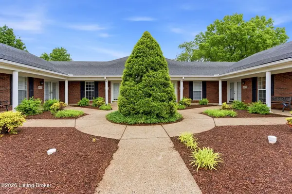 8411 Aspen Glen Way, Louisville, KY 40228