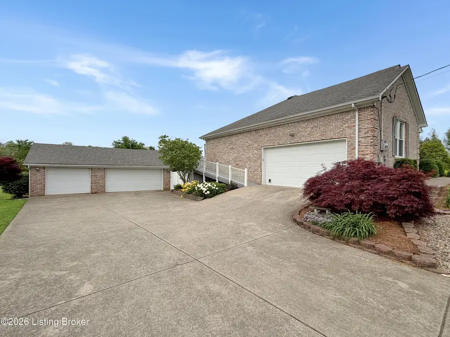 314 Stoney Ln, Taylorsville, KY 40071 - #3