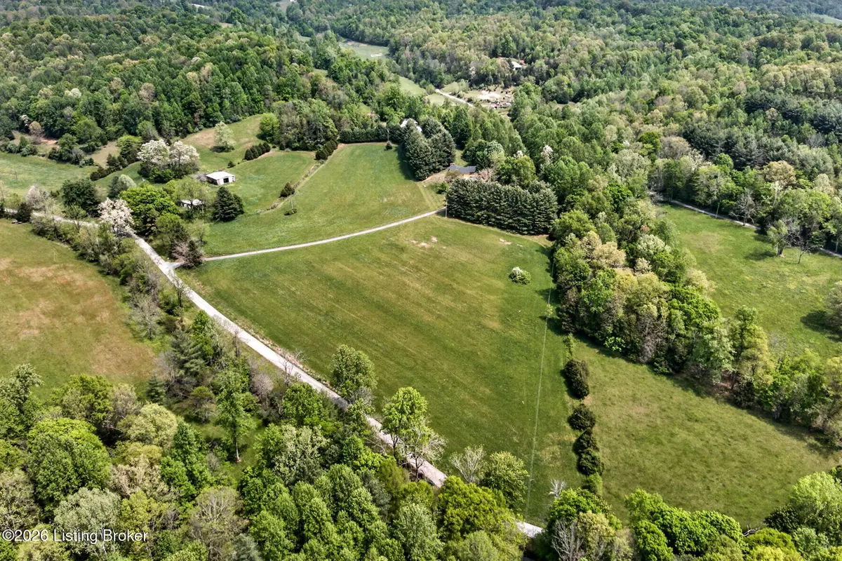 730 Mount Gilboa Rd, Campbellsville, KY 42718 - #1