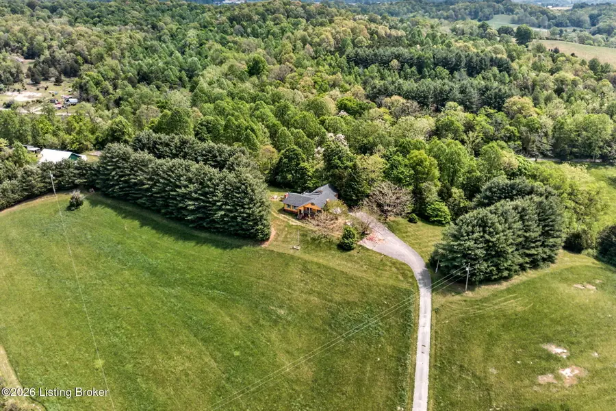 730 Mount Gilboa Rd, Campbellsville, KY 42718 - #2