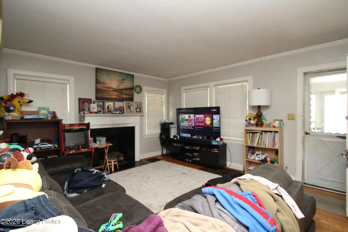 299 Winton Ave, Louisville, KY 40206 - #1