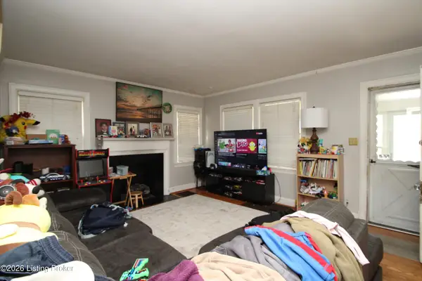 299 Winton Ave, Louisville, KY 40206