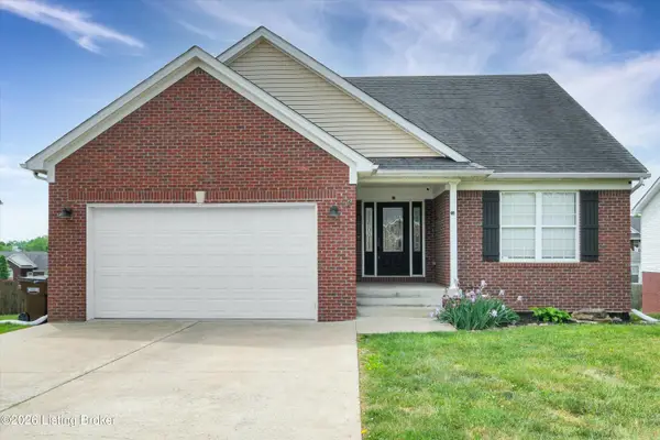 23 Bobwhite Ln, Taylorsville, KY 40071