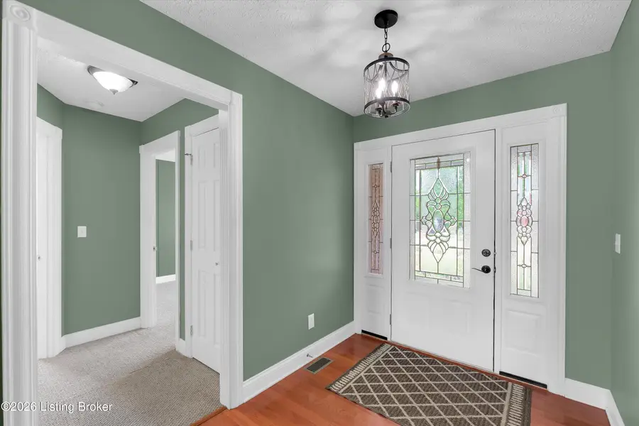 23 Bobwhite Ln, Taylorsville, KY 40071 - #3