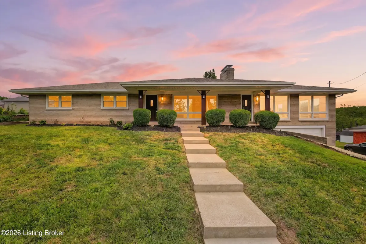 334 S Bardstown Rd, Mount Washington, KY 40047 - #1