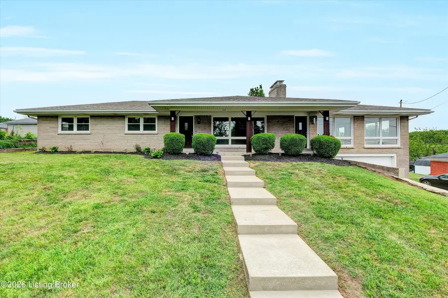 334 S Bardstown Rd, Mount Washington, KY 40047 - #2