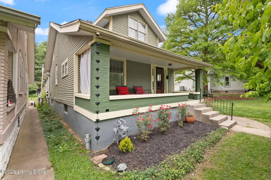 128 Blackburn Ave, Louisville, KY 40206 - #2