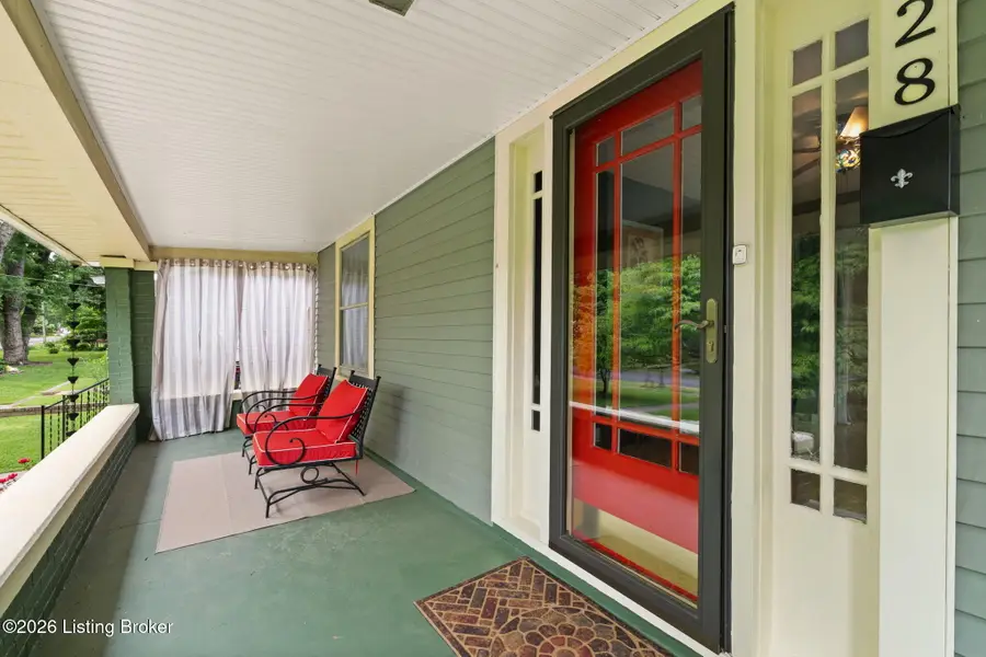 128 Blackburn Ave, Louisville, KY 40206 - #3