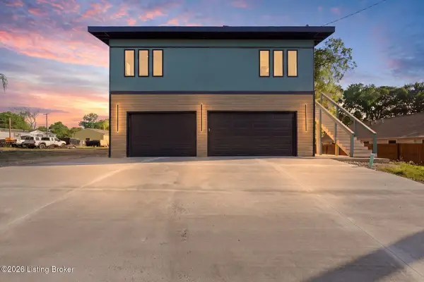 309 Franklin St, Jeffersonville, IN 47130