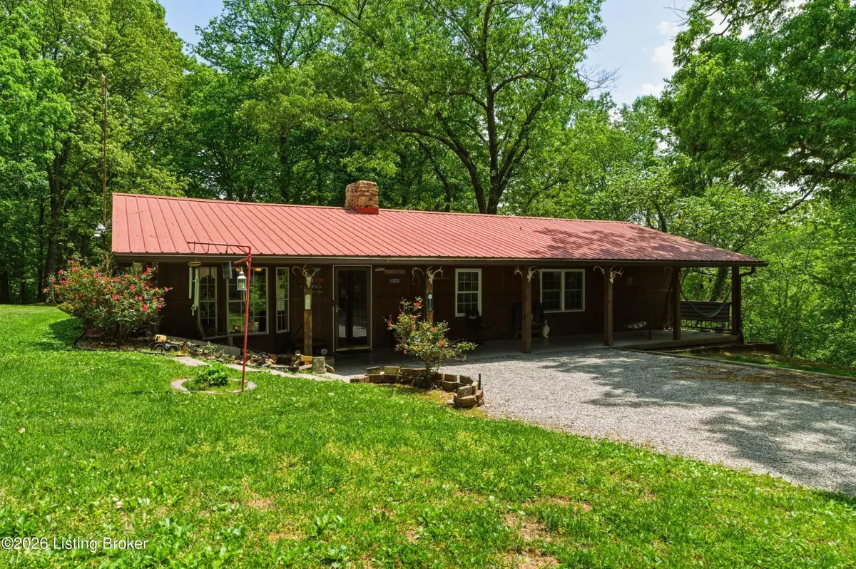 280 Oolite Rd, Battletown, KY 40104 - #1