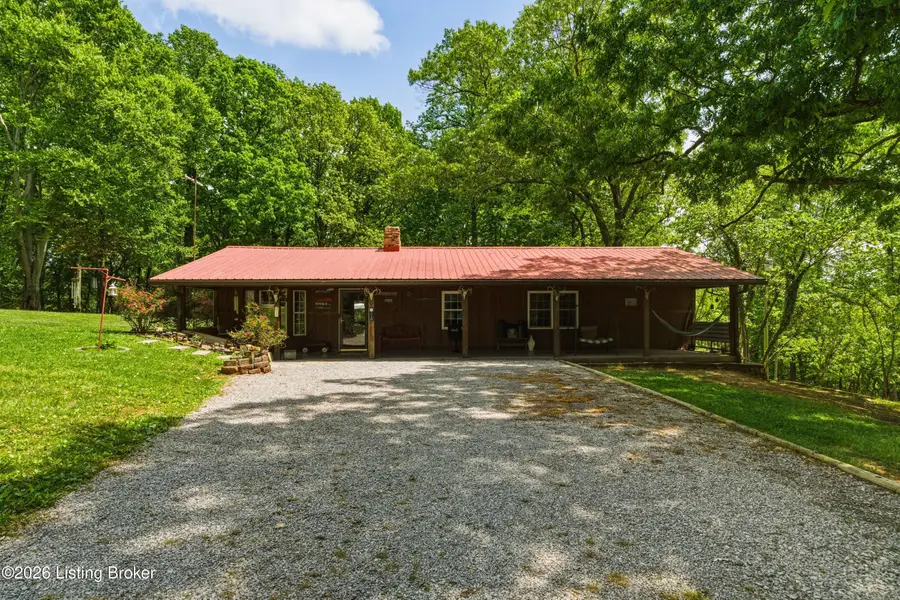 280 Oolite Rd, Battletown, KY 40104 - #2