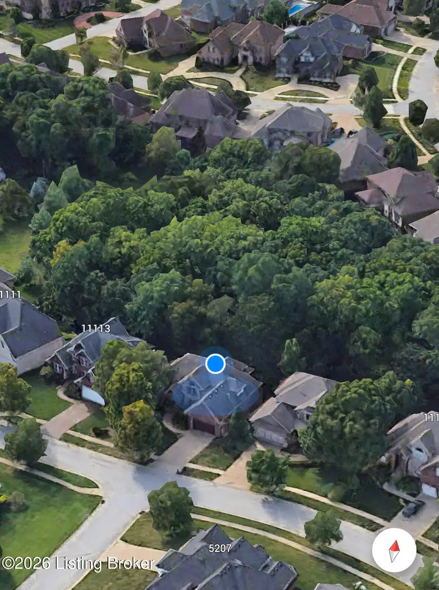 11115 Rock Bend Way, Louisville, KY 40241 - #3