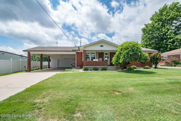 204 Fairview Dr, Elizabethtown, KY 42701