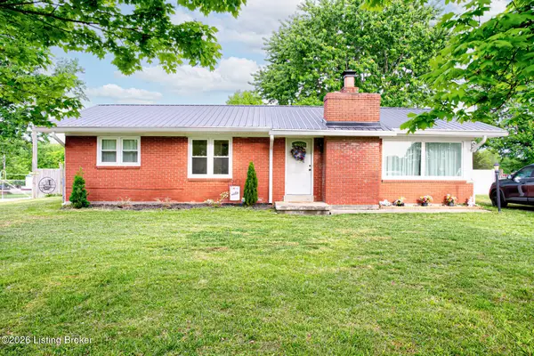 865 Bleemel Ln, Mt Washington, KY 40047