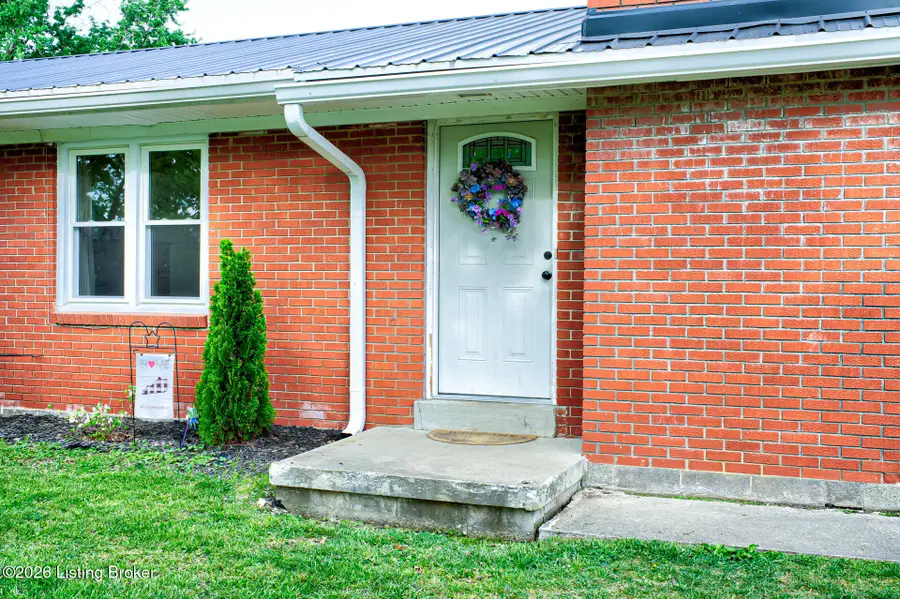 865 Bleemel Ln, Mount Washington, KY 40047 - #2