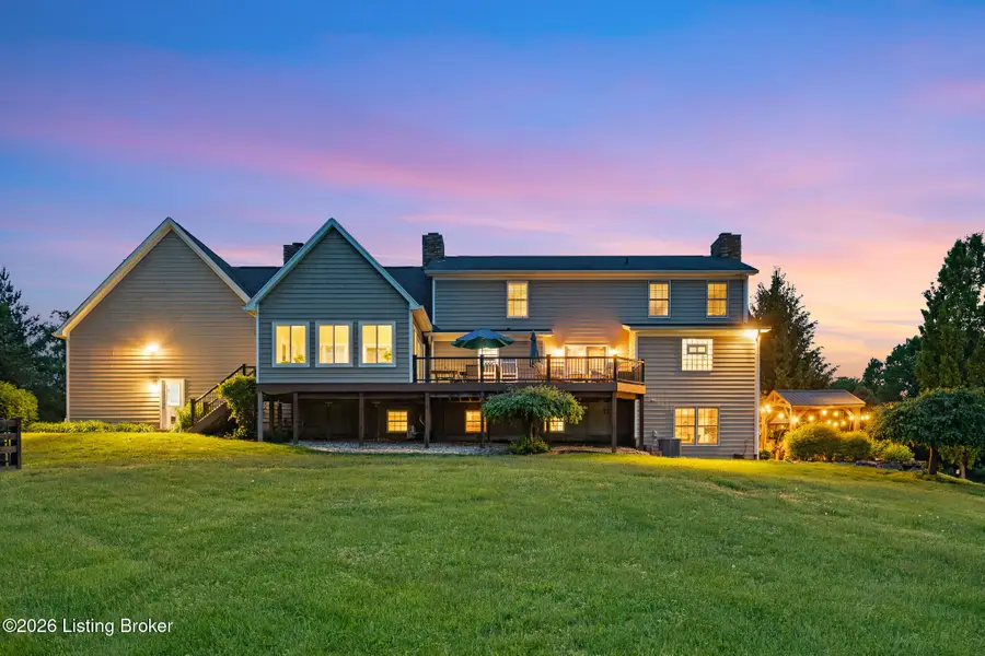 16401 Emerald Hills Ln, Louisville, KY 40299 - #3