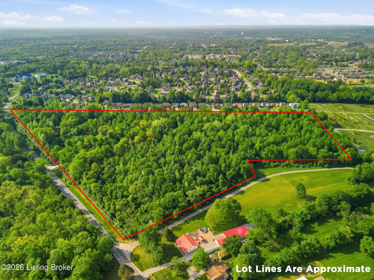 5900 Billtown Rd, Louisville, KY 40299 - #1