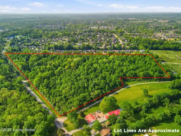 5900 Billtown Rd, Louisville, KY 40299