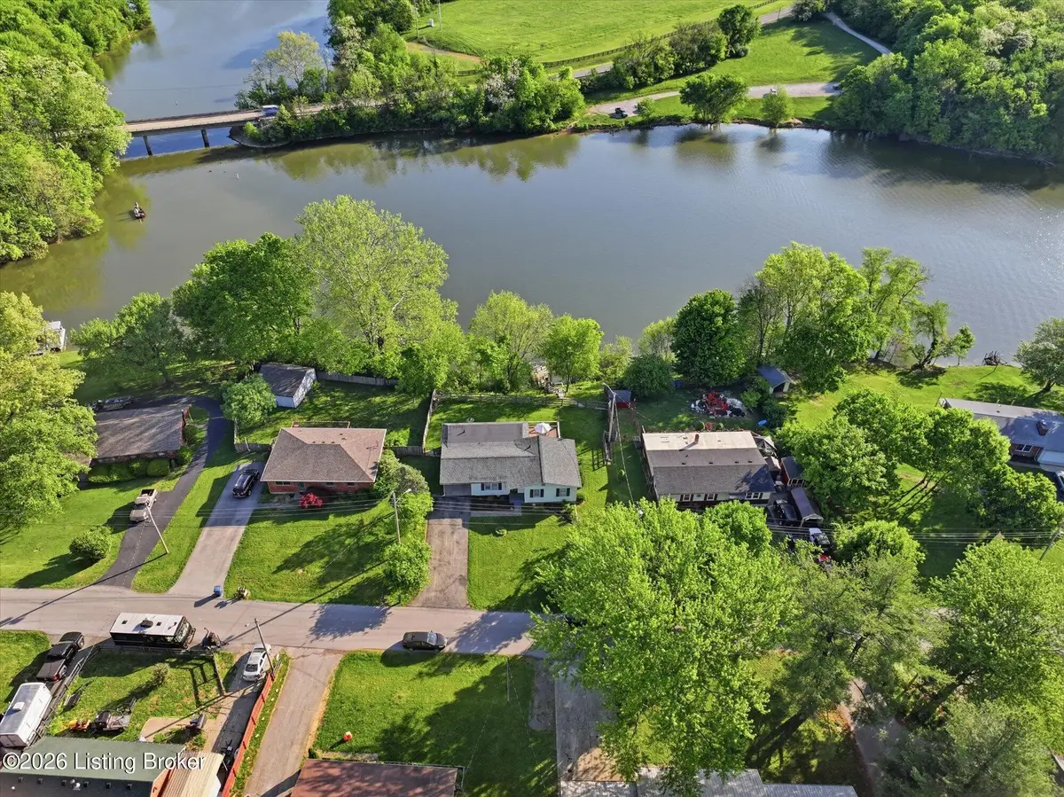 826 Bass Ln, Shelbyville, KY 40065 - #1