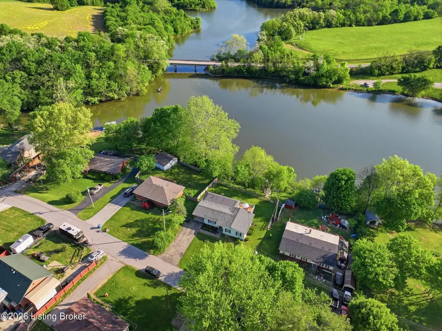 826 Bass Ln, Shelbyville, KY 40065 - #2