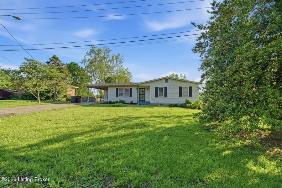 826 Bass Ln, Shelbyville, KY 40065 - #3