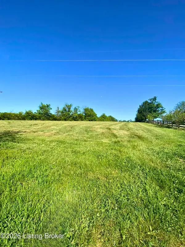 TRACT 2 Plum Run Rd, Bardstown, KY 40004