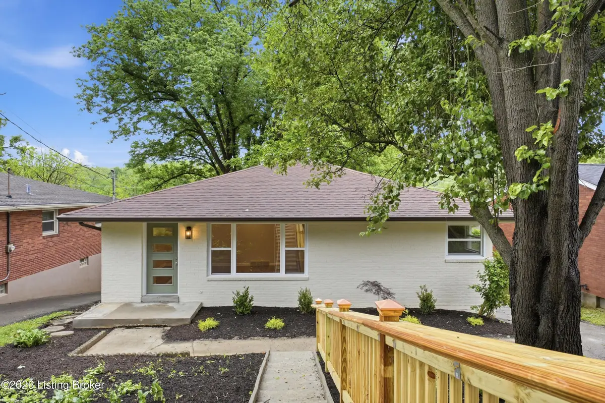3457 Illinois Ave, Louisville, KY 40213 - #1