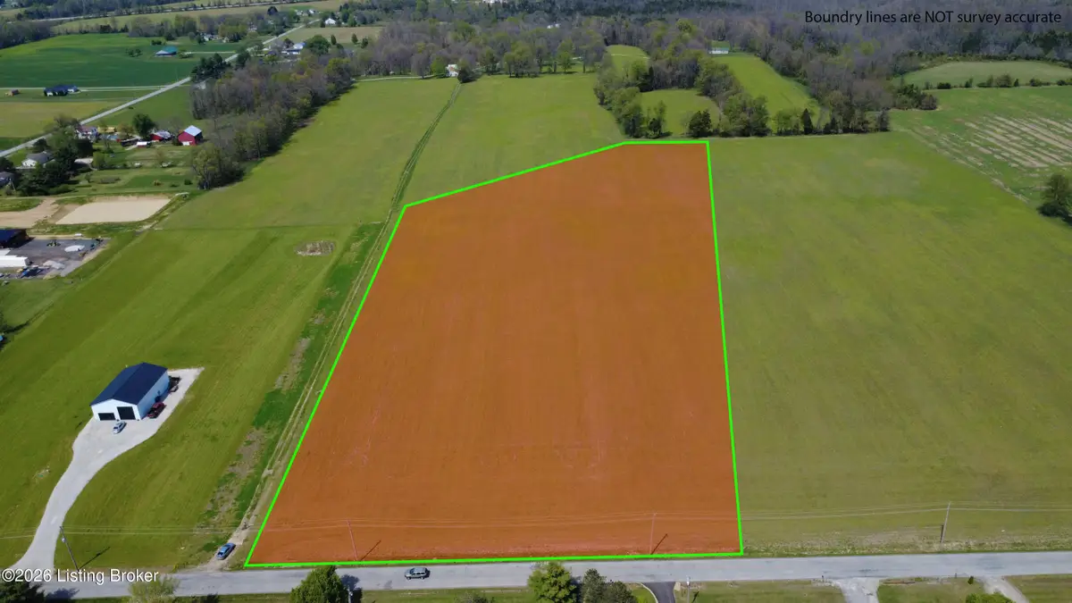 2000+ E Cross Rd #Lot 2, Madison, IN 47250 - #1