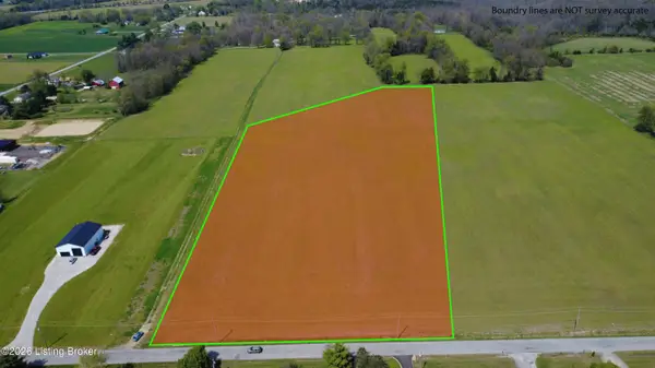 2000+ E Cross Rd #Lot 2, Madison, IN 47250