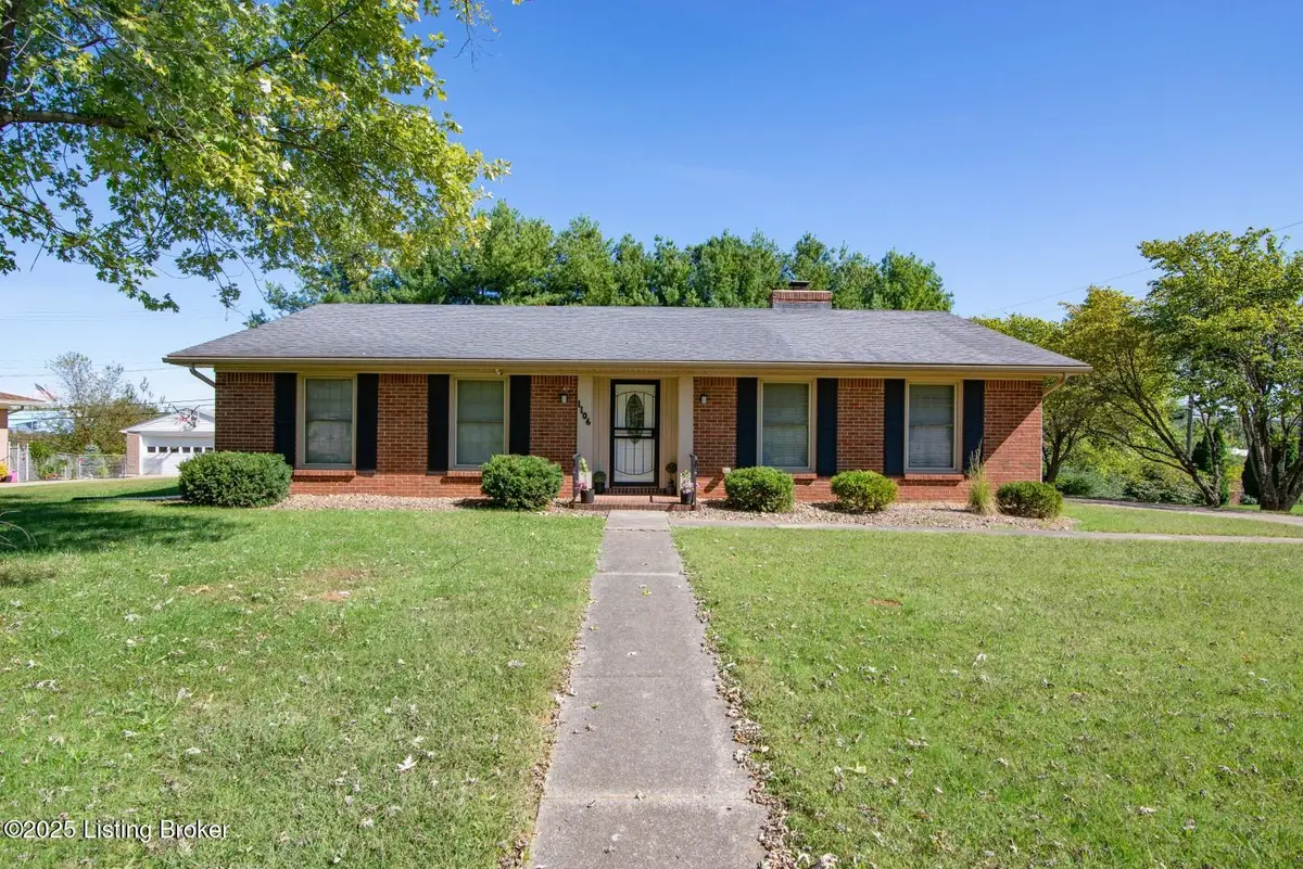 1106 Pawnee Dr, Elizabethtown, KY 42701 - #1