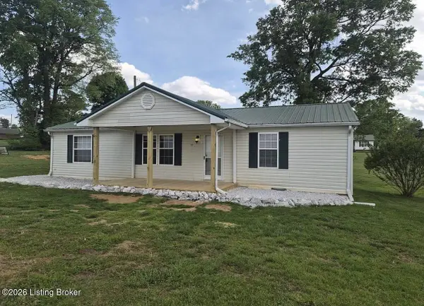 1311 E Main St, Horse Cave, KY 42749
