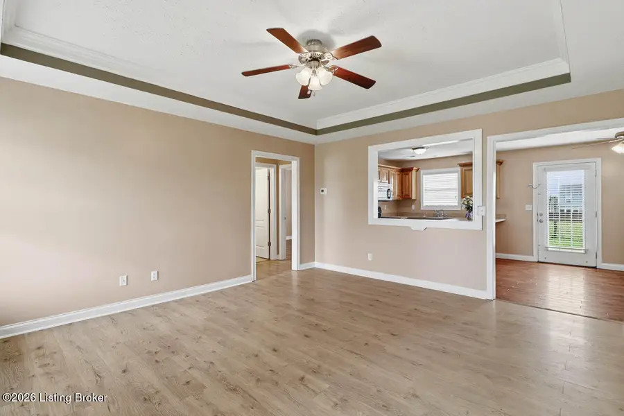 125 Eagle Feather St, Mount Washington, KY 40047 - #3