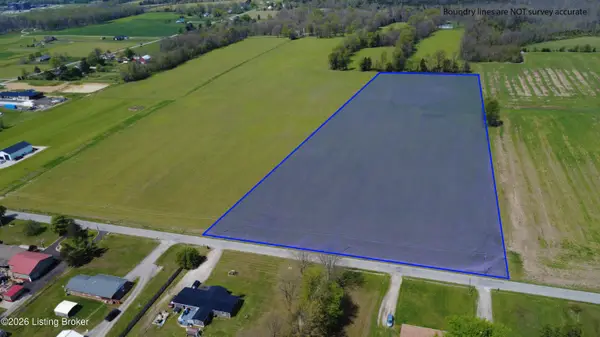 2000+ E Cross Rd #Lot 3, Madison, IN 47250